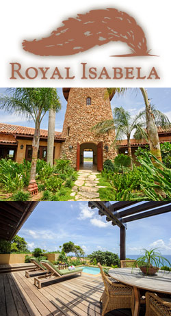 Ten Ways Royal Isabela Is A “Perfect 10”